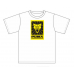 Camiseta BRANCA PUMA - 001.000.004